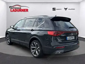 SEAT Tarraco FR 2.0 TDI DSG 4D *NAVI+AHK+LED+PANODACH Bild 3