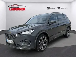 SEAT Tarraco FR 2.0 TDI DSG 4D *NAVI+AHK+LED+PANODACH Bild 2