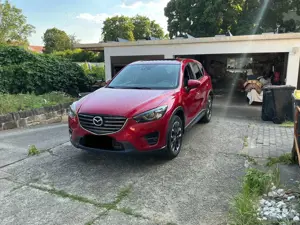 Mazda CX-5 CX-5 SKYACTIV-D 175 AWD Sports-Line