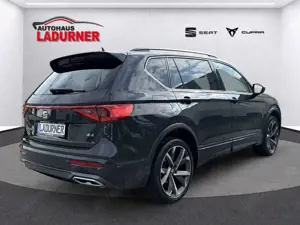SEAT Tarraco FR 2.0 TDI DSG 4D *NAVI+AHK+LED+PANODACH Bild 5