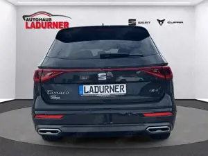 SEAT Tarraco FR 2.0 TDI DSG 4D *NAVI+AHK+LED+PANODACH Bild 4