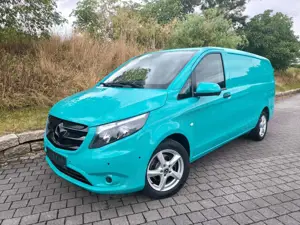Mercedes-Benz Vito Vito 114 CDI Lang HA Aut. PRO