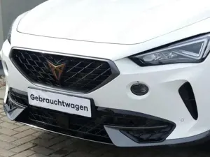 CUPRA Formentor VZ 2.0 TSI 4Drive 7-Gang-DSG Pano,Navi Klima Navi Bild 2