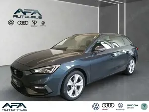 SEAT Leon ST 2.0 TDI FR-Line DSG Navi*LED*ACC*FullLink