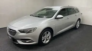 Opel Insignia 2.0 CDTI 4x4 Automatik  LED NAVI SHZ TEMP KAMERA