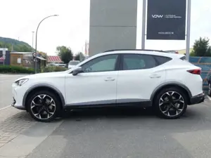 CUPRA Formentor VZ 2.0 TSI 4Drive 7-Gang-DSG Pano,Navi Klima Navi Bild 4