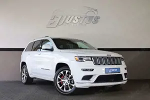 Jeep Grand Cherokee 5.7L V8 Summit/BRC/ACC/HK/AIR/R20