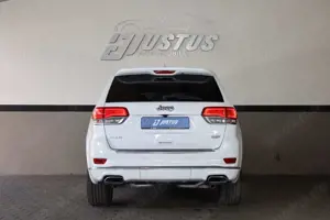 Jeep Grand Cherokee 5.7L V8 Summit/BRC/ACC/HK/AIR/R20 Bild 5