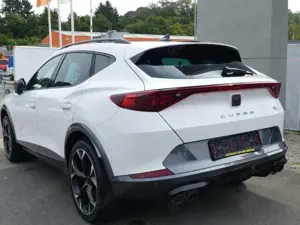 CUPRA Formentor VZ 2.0 TSI 4Drive 7-Gang-DSG Pano,Navi Klima Navi Bild 5
