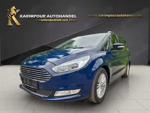 Ford Galaxy Titanium *7Sitze*Nav*1HD*RFK*SHZ*EU6*