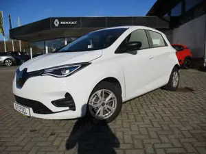 Renault ZOE Life R110 Z.E. 50 Batteriekauf