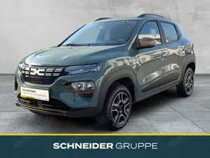 Dacia Spring EXTREME ELECTRIC Extreme Electric 65 KAMERA+KLIMA+