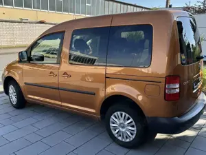 Volkswagen Caddy Caddy TSI 1.2 (5-Si.) Bild 3