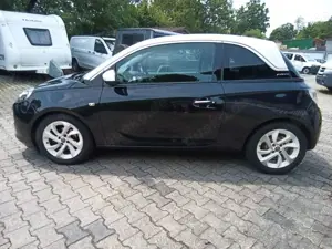 Opel Adam Jam 1,2 Kima/Tempomat, Alu Bild 2