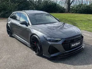 Audi RS6 Performance ABT2 leasing yido maxton Bild 4