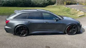 Audi RS6 Performance ABT2 leasing yido maxton Bild 3