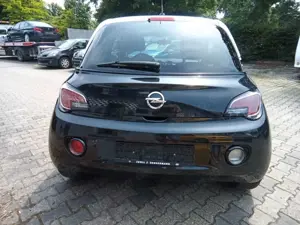 Opel Adam Jam 1,2 Kima/Tempomat, Alu Bild 5