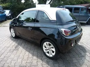 Opel Adam Jam 1,2 Kima/Tempomat, Alu Bild 4