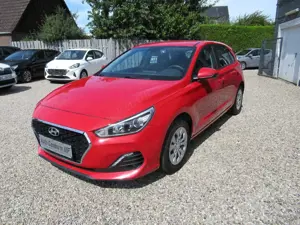 Hyundai i30 1.4 Select