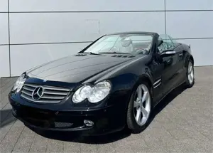 Mercedes-Benz SL 350 SL 350 (230.467)