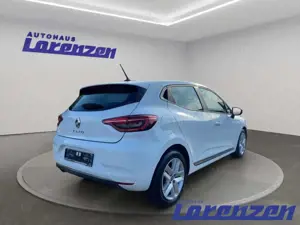 Renault Clio Experience LED Apple CarPlay Android Auto Musikstr Bild 5