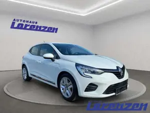 Renault Clio Experience LED Apple CarPlay Android Auto Musikstr Bild 3