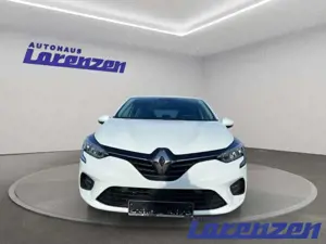 Renault Clio Experience LED Apple CarPlay Android Auto Musikstr Bild 2