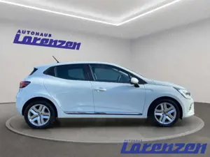 Renault Clio Experience LED Apple CarPlay Android Auto Musikstr Bild 4