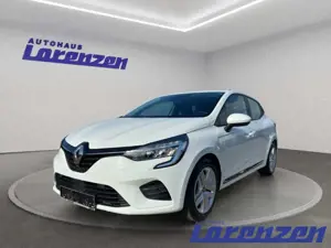 Renault Clio Experience LED Apple CarPlay Android Auto Musikstr
