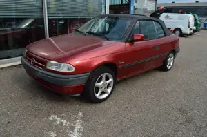 Opel Astra /  1 HAND