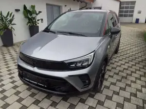 Opel Crossland X GS Line