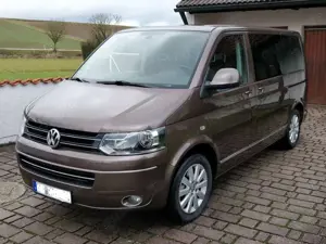 Volkswagen T5 Multivan Multivan Highline
