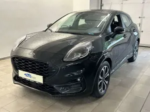 Ford Puma ST-Line
