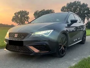 SEAT Leon Leon ST 2.0 TSI 4Drive OPF DSG Cupra R