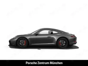Porsche 991 911 GT3 Touring Rückfahrkamera nur 37.653 km Bild 2
