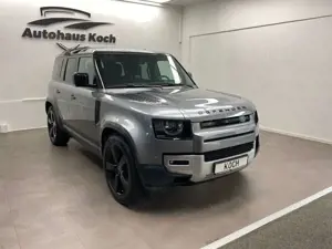 Land Rover Defender DEFENDER 110 HSE IM #BLACK-PACK DESIGN #22"ALU