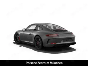 Porsche 991 911 GT3 Touring Rückfahrkamera nur 37.653 km Bild 3