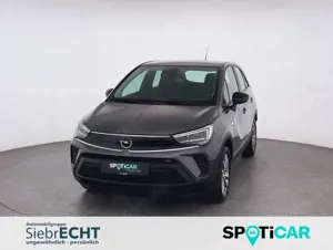 Opel Crossland Edition 1.2*RFK*LKH*SHZ*uvm