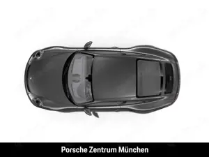 Porsche 991 911 GT3 Touring Rückfahrkamera nur 37.653 km Bild 4