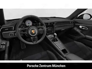 Porsche 991 911 GT3 Touring Rückfahrkamera nur 37.653 km Bild 5