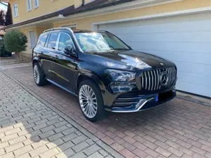 Mercedes-Benz GLS 400 GLS 400 d 4Matic (167.923)