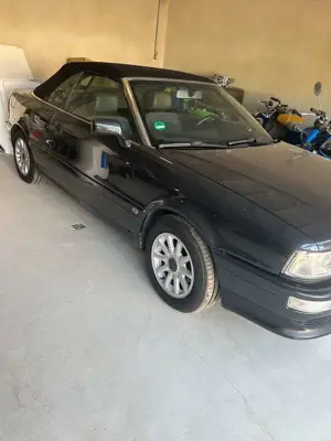 Audi 80 Cabrio