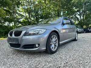 BMW 320 320i*HU 11/2026*1.Hand*