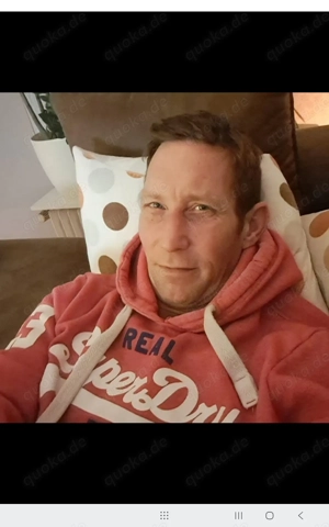 Er sucht Sie für Sinnliche treffen