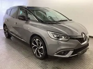 Renault Scenic Grand BOSE Edition