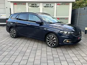 Fiat Tipo Lounge aus 1.Hd/8xBreif./Klima/Standheizung