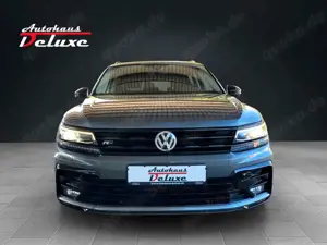 Volkswagen Tiguan Allspace 2,0TDI 4M R-LINE KAMERA-7-SITZER Bild 2