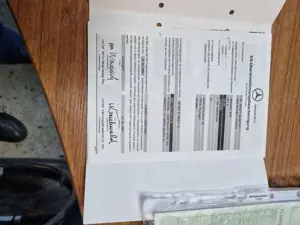 Mercedes-Benz E 200 E 200 T Kompressor Automatik Elegance