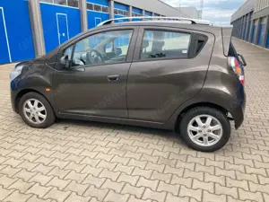Chevrolet Spark Spark 1.2 LS+