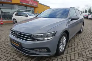 Volkswagen Passat Variant Business*LED*ACC*Navi*1.Hd*Mwst